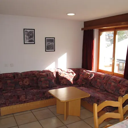 Appartementhaus Venetz Saas103 Appartamento *