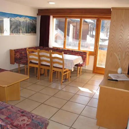 Appartementhaus Venetz Saas103 *