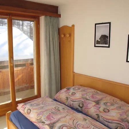 Appartementhaus Venetz Saas103 *