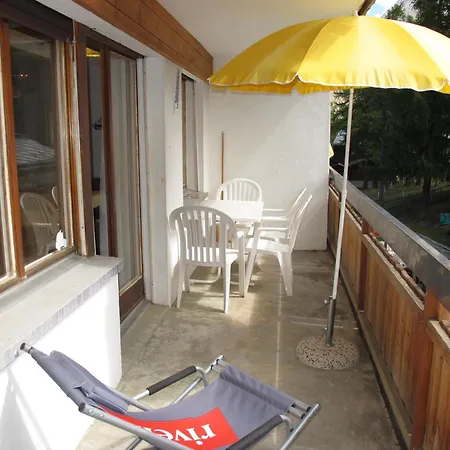 Appartamento Appartementhaus Venetz Saas103 Saas-Fee