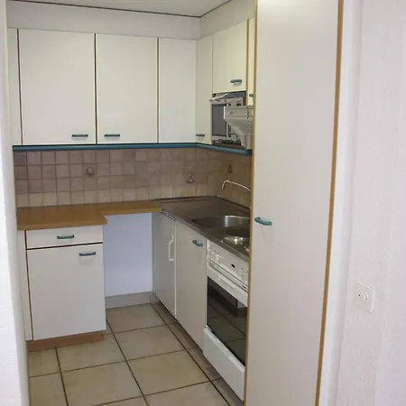 Appartementhaus Venetz Saas103