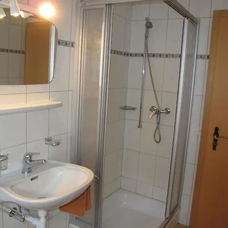 Apartamento Appartementhaus Venetz Saas103 *